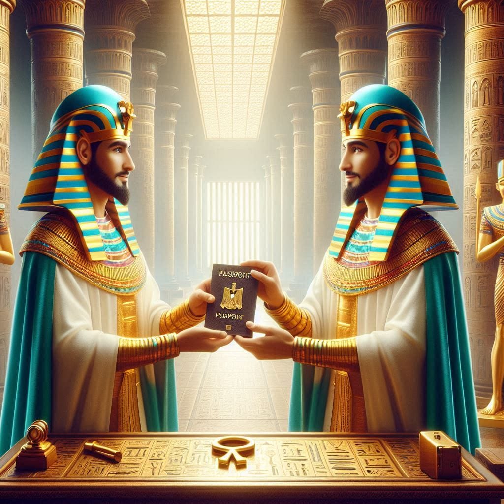 شؤون الأجانب والإقامة